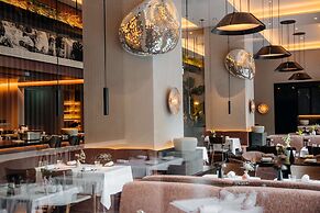 Hotel Toranomon Hills - The Unbound Collection by Hyatt