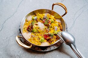 Hotel Toranomon Hills - The Unbound Collection by Hyatt