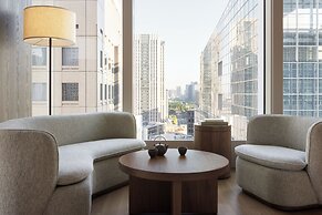 Hotel Toranomon Hills - The Unbound Collection by Hyatt