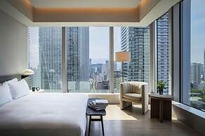 Hotel Toranomon Hills - The Unbound Collection by Hyatt