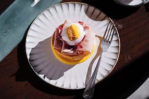 Hotel Toranomon Hills - The Unbound Collection by Hyatt