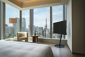 Hotel Toranomon Hills - The Unbound Collection by Hyatt