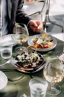 Hotel Toranomon Hills - The Unbound Collection by Hyatt