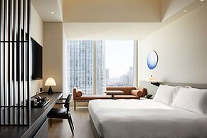 Hotel Toranomon Hills - The Unbound Collection by Hyatt