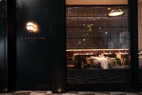 Hotel Toranomon Hills - The Unbound Collection by Hyatt