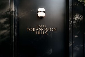 Hotel Toranomon Hills - The Unbound Collection by Hyatt