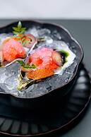 Hotel Toranomon Hills - The Unbound Collection by Hyatt