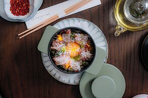 Hotel Toranomon Hills - The Unbound Collection by Hyatt