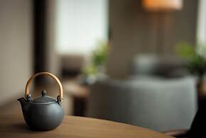 Hotel Toranomon Hills - The Unbound Collection by Hyatt