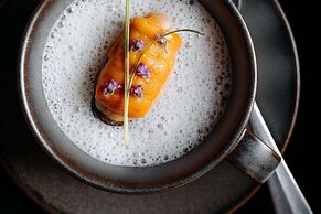 Hotel Toranomon Hills - The Unbound Collection by Hyatt