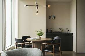 Hotel Toranomon Hills - The Unbound Collection by Hyatt