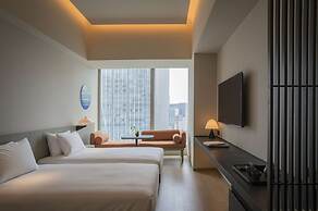 Hotel Toranomon Hills - The Unbound Collection by Hyatt