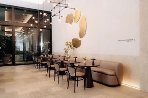 Hotel Toranomon Hills - The Unbound Collection by Hyatt