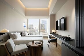 Hotel Toranomon Hills - The Unbound Collection by Hyatt