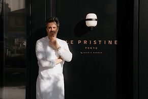 Hotel Toranomon Hills - The Unbound Collection by Hyatt