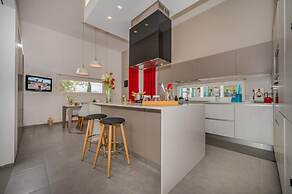 Villa Sikelia in Alcamo