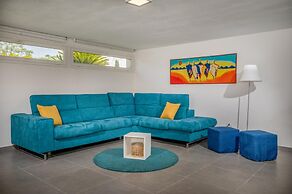 Villa Sikelia in Alcamo