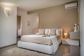 Villa Sikelia in Alcamo