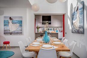 Villa Sikelia in Alcamo