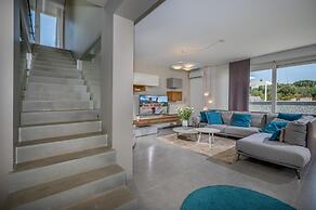 Villa Sikelia in Alcamo