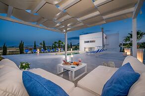 Villa Sikelia in Alcamo