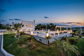 Villa Sikelia in Alcamo