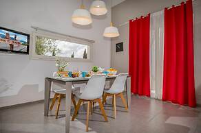 Villa Sikelia in Alcamo