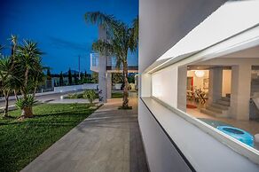 Villa Sikelia in Alcamo