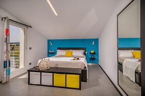 Villa Sikelia in Alcamo