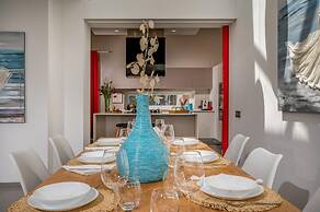 Villa Sikelia in Alcamo