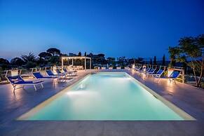 Villa Sikelia in Alcamo