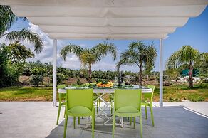 Villa Sikelia in Alcamo