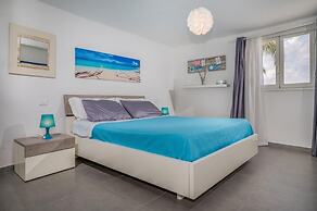 Villa Sikelia in Alcamo