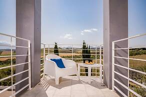 Villa Sikelia in Alcamo