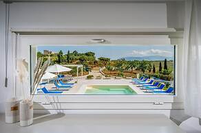 Villa Sikelia in Alcamo