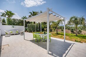 Villa Sikelia in Alcamo