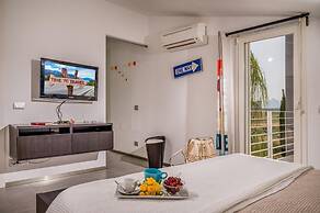 Villa Sikelia in Alcamo