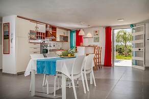 Villa Sikelia in Alcamo