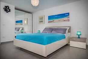 Villa Sikelia in Alcamo