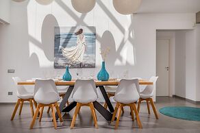 Villa Sikelia in Alcamo