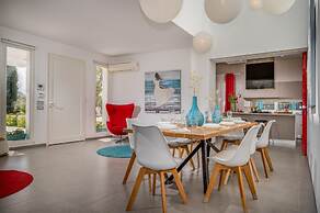 Villa Sikelia in Alcamo