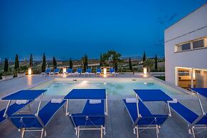 Villa Sikelia in Alcamo