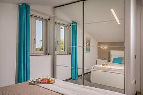 Villa Sikelia in Alcamo