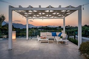 Villa Sikelia in Alcamo