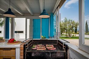 Villa Sikelia in Alcamo