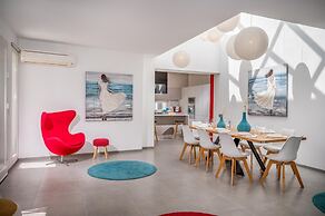 Villa Sikelia in Alcamo