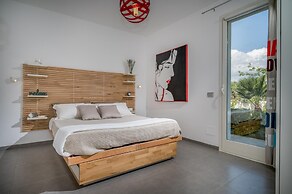 Villa Sikelia in Alcamo