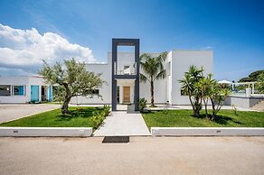 Villa Sikelia in Alcamo