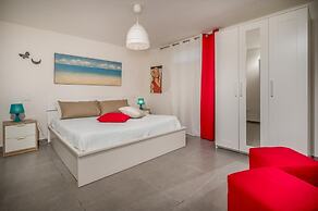 Villa Sikelia in Alcamo