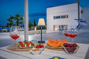 Villa Sikelia in Alcamo